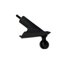sPOD 860215 CMM A-Pillar 1 Inch Ball Mount Solution for 18-23 Jeep Wrangler JL & 20-23 Gladiator JT