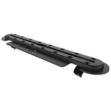 sPOD 860250 RAM® Tough-Track for 18-23 Jeep Wrangler JL & 20-23 Gladiator JT