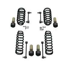 Teraflex 1211000 Sport ST1 1.5" Suspension Lift for 07-18 Jeep Wrangler JK
