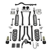 Teraflex 1213000 Sport ST3 3" Suspension Lift for 07-18 Jeep Wrangler JK