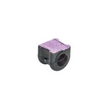 Mopar 52060012AC Rear Stabilizer Bar Bushing for 07-22 Jeep Wrangler JK and JL with Performance Suspension