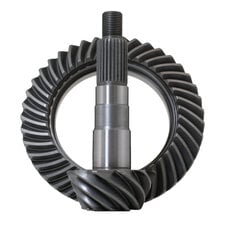 Revolution Gear and Axle Front Ring & Pinion for 66-86 Jeep CJ with Dana 30 Front Axle
