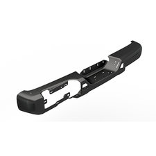 Mopar Steel Rear Bumper Fascia for 18-20 Jeep Wrangler JL
