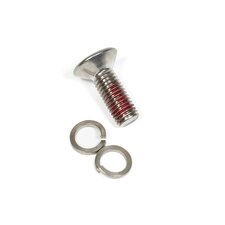 Steer Smarts YETI XD Fox ATS Stabilizer Bolt (M12 x 1.75) for 07-25 Jeep Wrangler JK, JL & Gladiator JT
