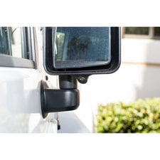 Stinger Off-Road PCAM-BS1-N Universal Side-View Mirror Blind Spot Camera