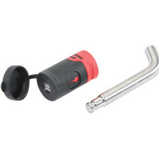 ロックIT Ohio Diesel Parts PTO Round Shaft Locking Pin 7/16