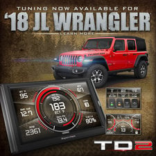 2018-2023 Jeep Wrangler JL Engine Tuning | Quadratec - Free Shipping