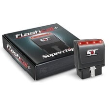 Superchips 3571-JL Flashcal Programmer for 18-24 Jeep