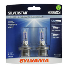 Sylvania 9006SZG.PB2 #9006 SilverStar zXe Gold Halogen