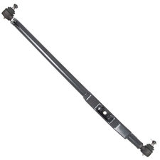 Synergy Manufacturing 8121-02 HD Drag Link for 87-06 Jeep Wrangler TJ, TJ Unlimited, Cherokee XJ, Comanchee MJ & Grand Cherokee ZJ