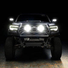 Oracle Lighting Off-Road Side Mirror Ditch LED Lights- 6000K for 2016-23 Toyota Tacoma