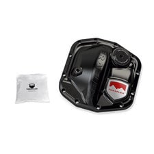 Teraflex AdvanTEK HD Differential Cover for 18-21 Jeep Wrangler JL & Gladiator JT