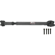 Ten Factory 1310 Solid CV Driveshaft for 87-01 Jeep Cherokee XJ