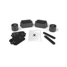 Teraflex 1959500 2" Bump Stop Strike Pad Kit for 18-20 Jeep Wrangler JL