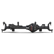 Teraflex Front Wide Tera44 Axle Assembly with ARB Locker for 07-18 Jeep Wrangler JK w/ 4-6" Lift
