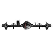 Teraflex axles shop