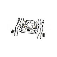 Teraflex 3.5â Alpine CT3 Long Arm Extended-Travel Suspension System for 20-24 Jeep Gladiator JT