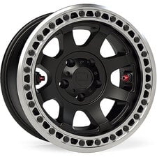 Teraflex Olympus Beadlock Off-Road Wheel for 07-25 Jeep Wrangler JL, JK & Gladiator JT