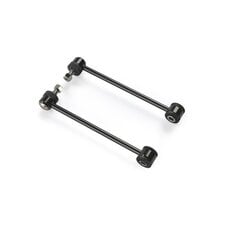 Teraflex 1744500 10.75" Rear Sway Bar Link Kit with Swivel Stud for 07-18 Jeep Wrangler JK with 2.5" Lift
