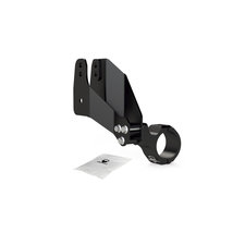 Teraflex 1963600 Rear Track Bar Axle Bracket for 20-21 Jeep Gladiator JT