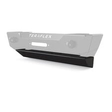 Teraflex 4655210 RockGuard Crest Front Bumper Skid Plate for 18-25 Jeep Wrangler JL & Gladiator JT