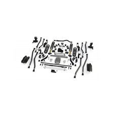 Teraflex 3.5â Alpine RT3 Long Arm Extended-Travel Suspension System for 20-24 Jeep Gladiator JT