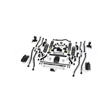 Teraflex 4.5â Alpine RT4 Long Arm Extended-Travel Suspension System for 20-24 Jeep Gladiator JT