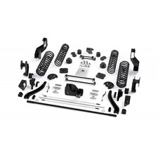 Teraflex 3.5â Sport ST3 Extended-Travel Suspension System for 20-24 Jeep Gladiator JT