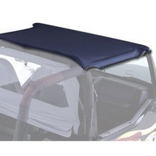 Rampage Products California Brief for 87-91 Jeep Wrangler YJ