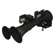 Jeep Horns | Quadratec Jeep Horns | Quadratec