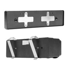 Trigger 2021 6 Shooter Universal Visor Mount
