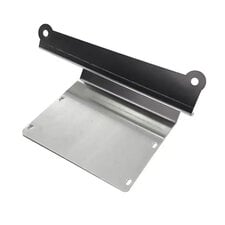 Trigger 2016 Inner Fender Controller Bracket for 18-25 Jeep Wrangler JL & Gladiator JT