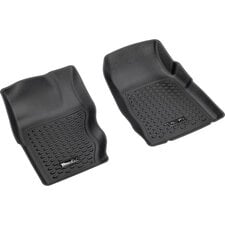Tru-Fit Floor Liners for 84-01 Jeep Cherokee XJ