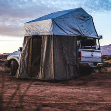 Tuff Stuff Overland Annex Room for Ranger 65, Ranger, & Elite Tents
