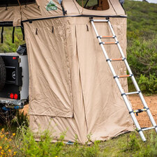 Tuff Stuff Overland TS-ANX-DLT-TH Trailhead & Delta Annex Room