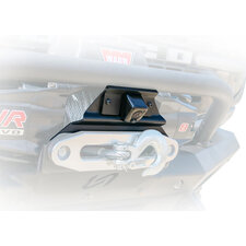 Turn Offroad FB1-CR1 Front Camera Relocation Kit for 21-26 Ford Bronco