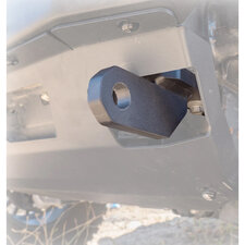 Turn Offroad Recovery Eyelets for 21-26 Ford Bronco