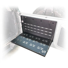 Turn Offroad TT1-M1 Tailgate Table for 21-26 Ford Bronco