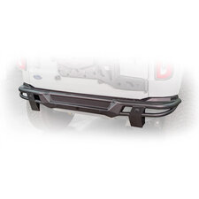 Turn Offroad RB2-M1 Baja Rear Bumper for 21-26 Ford Bronco