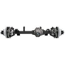 Rubicon axles best sale