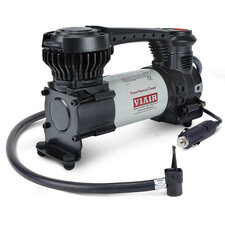 Viair Every Vehicle Carry⢠85P Digital Portable Compressor