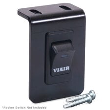 Viair 90130 Rocker Switch Bracket