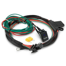 Viair 92913 VMS Wiring Harness