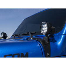 gladiator vision quadratec