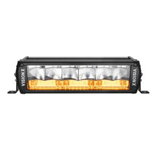 Vision X Shocker Dual Action LED Light Bar