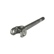 Yukon Gear & Axle Inner Axle Shaft for 18-22 Jeep Wrangler JL with Dana 30 Front Axle