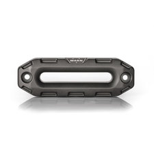 WARN Epic 1.5 Fairlead for ATV applications with a 6" bolt pattern
