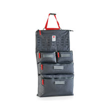 24 Length Roll Cage//Bar Storage Bag WARN 102860 Epic Trail Gear