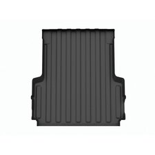 WeatherTech 36017IM ImpactLiner for 20-24 Jeep Gladiator JT