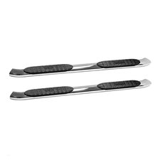 Westin Pro Traxx 5 Oval Step Bars for 2020 Jeep Gladiator JT